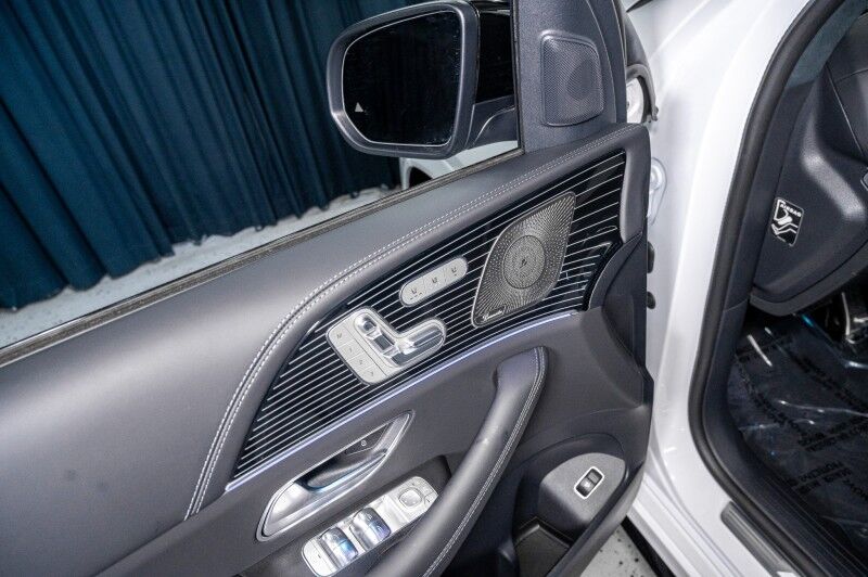 2026 Mercedes-Benz GLE AMG&reg; 63 S 4MATIC+&reg; SUV Scottsdale AZ