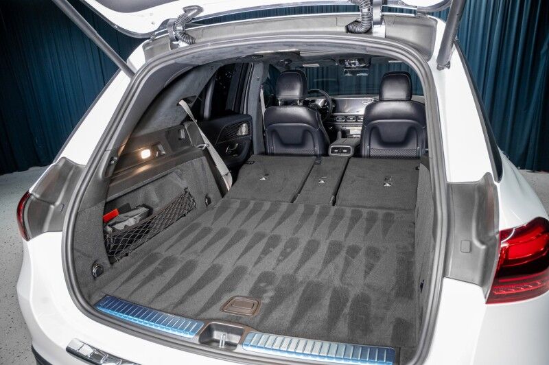 2026 Mercedes-Benz GLE AMG&reg; 63 S 4MATIC+&reg; SUV Scottsdale AZ