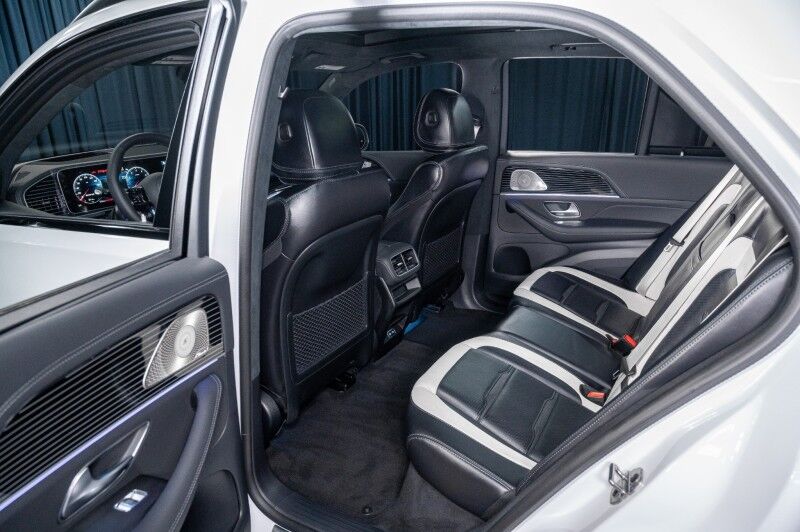 2026 Mercedes-Benz GLE AMG&reg; 63 S 4MATIC+&reg; SUV Scottsdale AZ