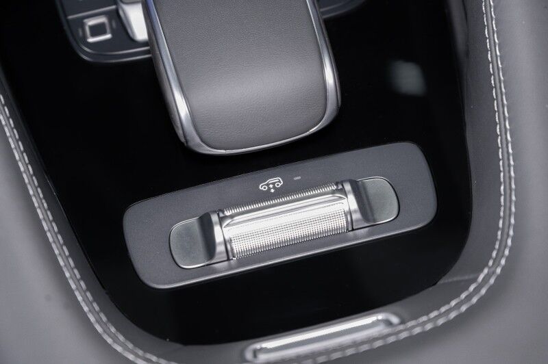 2026 Mercedes-Benz GLE AMG&reg; 63 S 4MATIC+&reg; SUV Scottsdale AZ