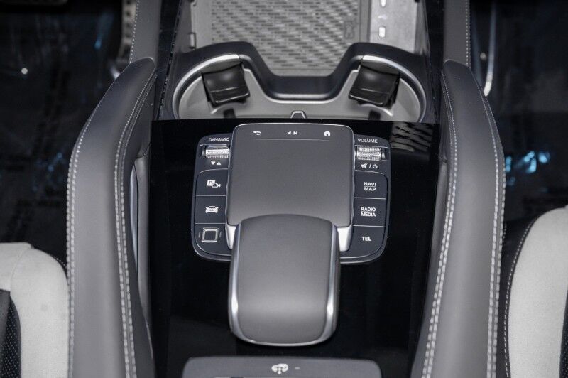 2026 Mercedes-Benz GLE AMG&reg; 63 S 4MATIC+&reg; SUV Scottsdale AZ