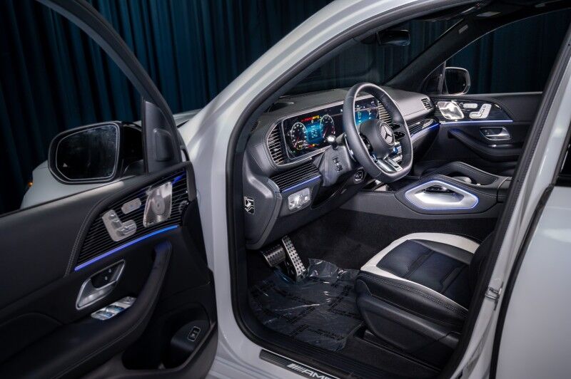 2026 Mercedes-Benz GLE AMG&reg; 63 S 4MATIC+&reg; SUV Scottsdale AZ