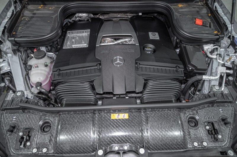 2026 Mercedes-Benz GLE AMG&reg; 63 S 4MATIC+&reg; SUV Irving TX