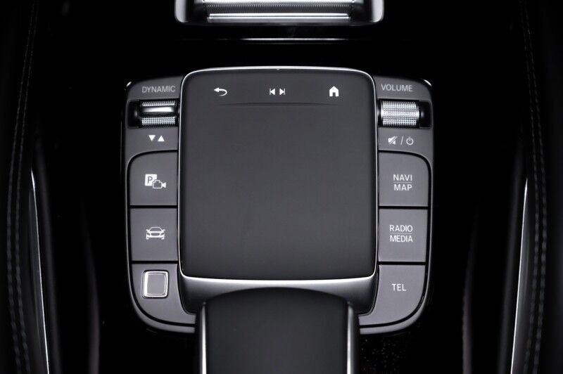 2026 Mercedes-Benz GLE AMG&reg; 63 S 4MATIC+&reg; SUV Irving TX