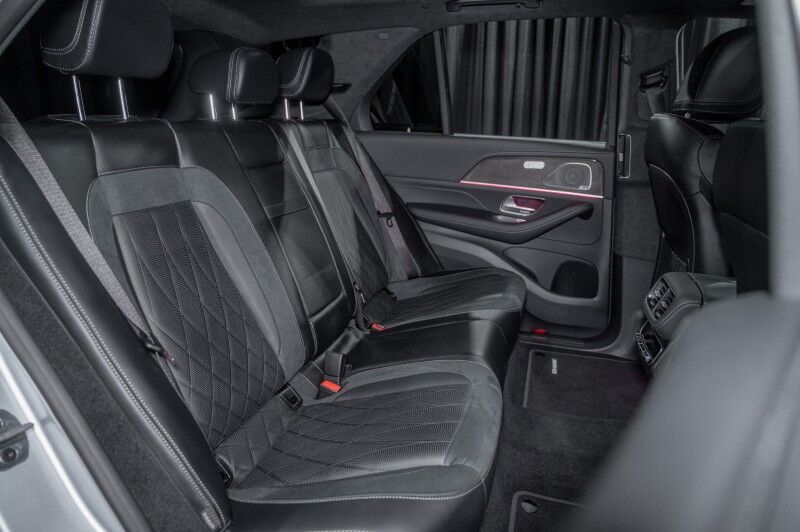 2026 Mercedes-Benz GLE AMG&reg; 63 S 4MATIC+&reg; SUV Irving TX