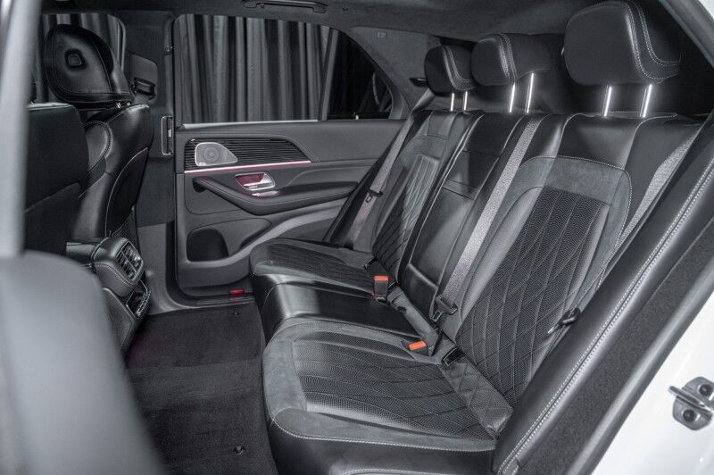 2026 Mercedes-Benz GLE AMG&reg; 63 S 4MATIC+&reg; SUV Irving TX