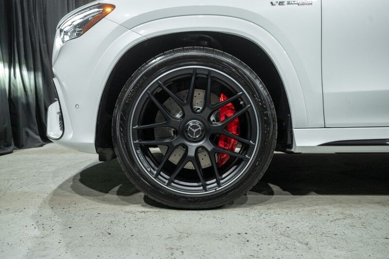 2026 Mercedes-Benz GLE AMG&reg; 63 S 4MATIC+&reg; SUV Irving TX