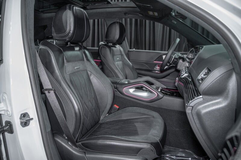 2026 Mercedes-Benz GLE AMG&reg; 63 S 4MATIC+&reg; SUV Irving TX