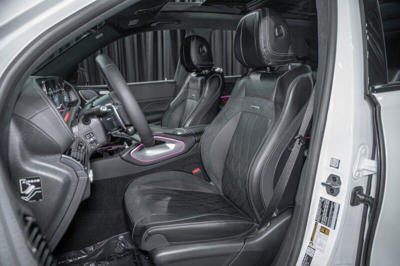 2026 Mercedes-Benz GLE AMG&reg; 63 S 4MATIC+&reg; SUV Irving TX