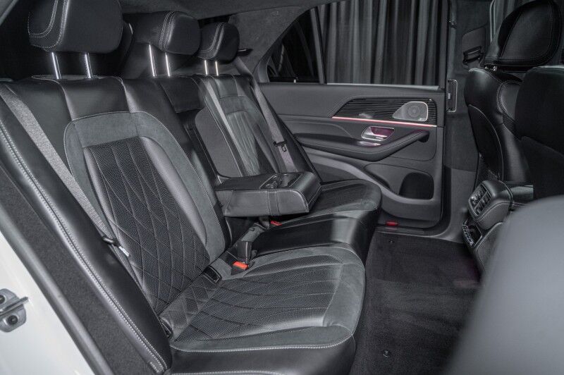 2026 Mercedes-Benz GLE AMG&reg; 63 S 4MATIC+&reg; SUV Irving TX