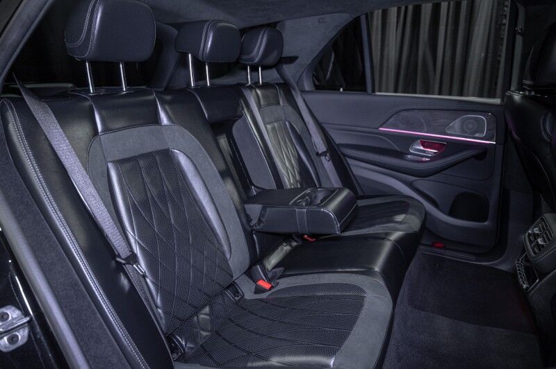 2026 Mercedes-Benz GLE AMG&reg; 63 S 4MATIC+&reg; SUV Irving TX