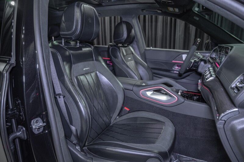 2026 Mercedes-Benz GLE AMG&reg; 63 S 4MATIC+&reg; SUV Irving TX