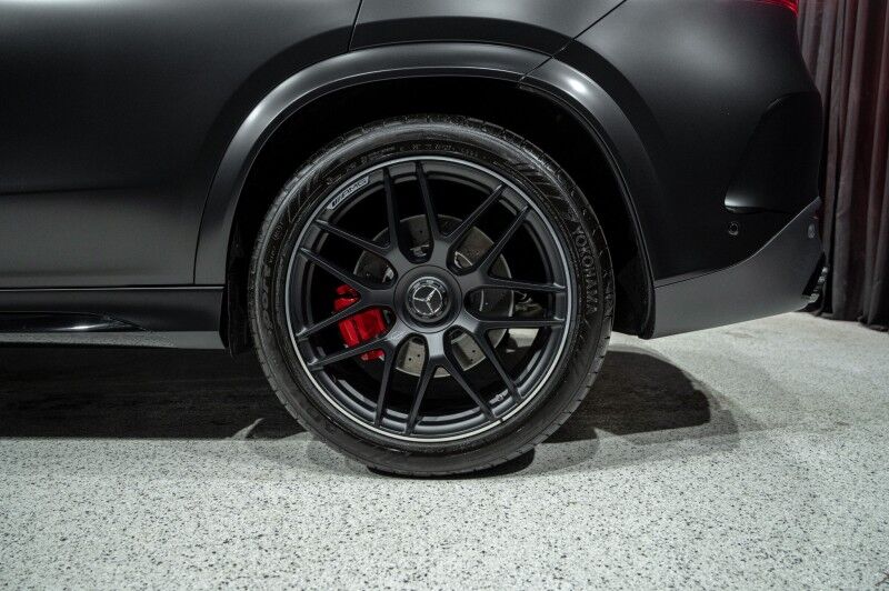 2026 Mercedes-Benz GLE AMG&reg; 63 S 4MATIC+&reg; SUV Irving TX
