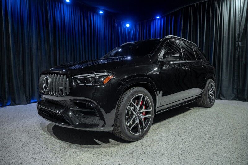 2026 Mercedes-Benz GLE