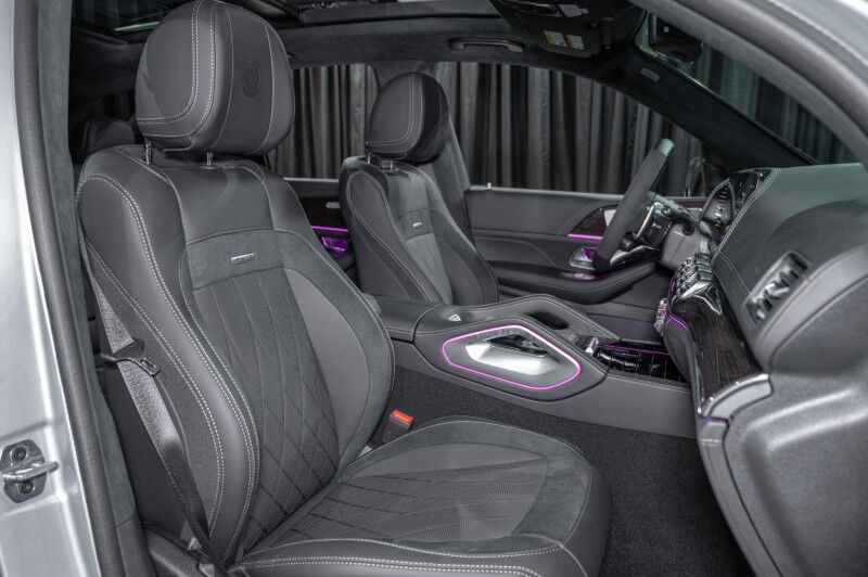 2026 Mercedes-Benz GLE AMG&reg; 63 S 4MATIC+&reg; SUV Irving TX
