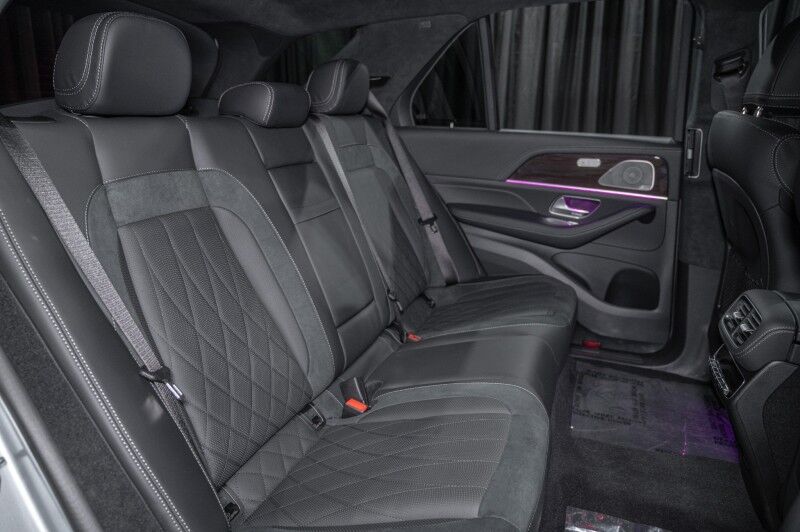 2026 Mercedes-Benz GLE AMG&reg; 63 S 4MATIC+&reg; SUV Irving TX