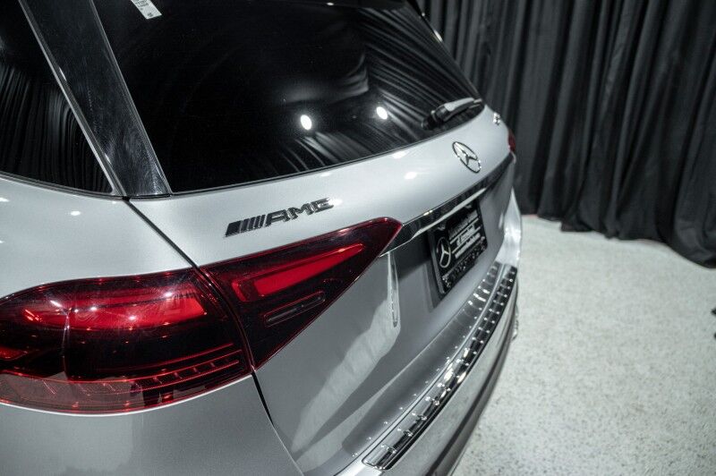 2026 Mercedes-Benz GLE AMG&reg; 63 S 4MATIC+&reg; SUV Irving TX