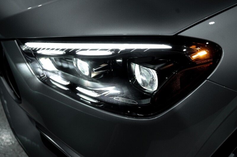 2026 Mercedes-Benz GLE AMG&reg; 63 S 4MATIC+&reg; SUV Irving TX