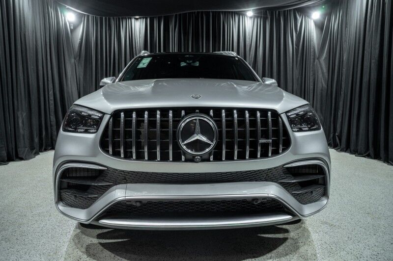 2026 Mercedes-Benz GLE AMG&reg; 63 S 4MATIC+&reg; SUV Irving TX