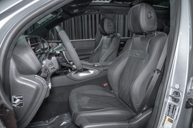 2026 Mercedes-Benz GLE AMG&reg; 63 S 4MATIC+&reg; SUV Irving TX