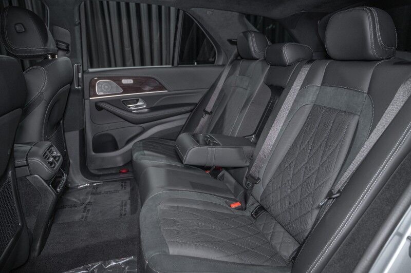 2026 Mercedes-Benz GLE AMG&reg; 63 S 4MATIC+&reg; SUV Irving TX