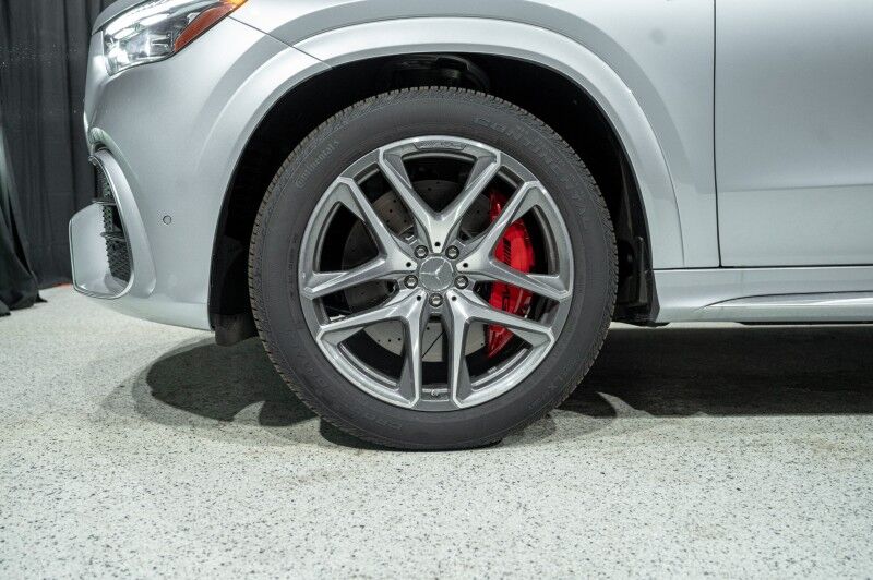 2026 Mercedes-Benz GLE AMG&reg; 63 S 4MATIC+&reg; SUV Irving TX