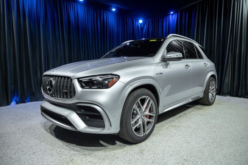 2026 Mercedes-Benz GLE