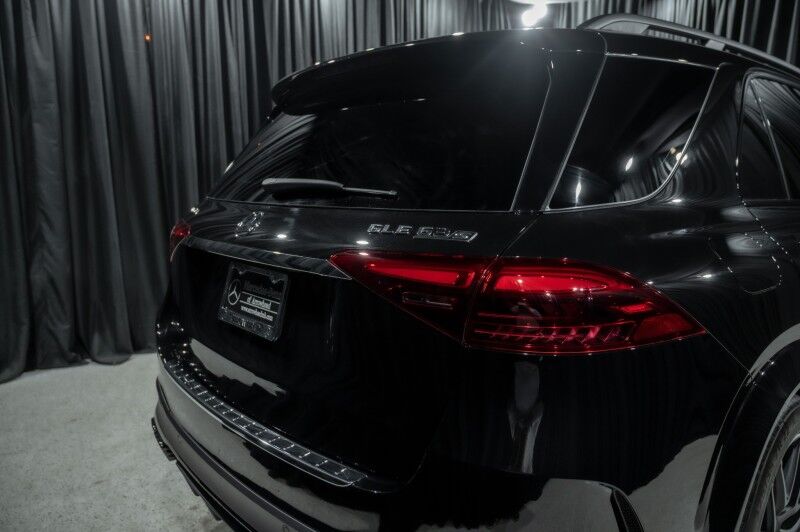 2026 Mercedes-Benz GLE AMG&reg; 63 S 4MATIC+&reg; SUV Irving TX