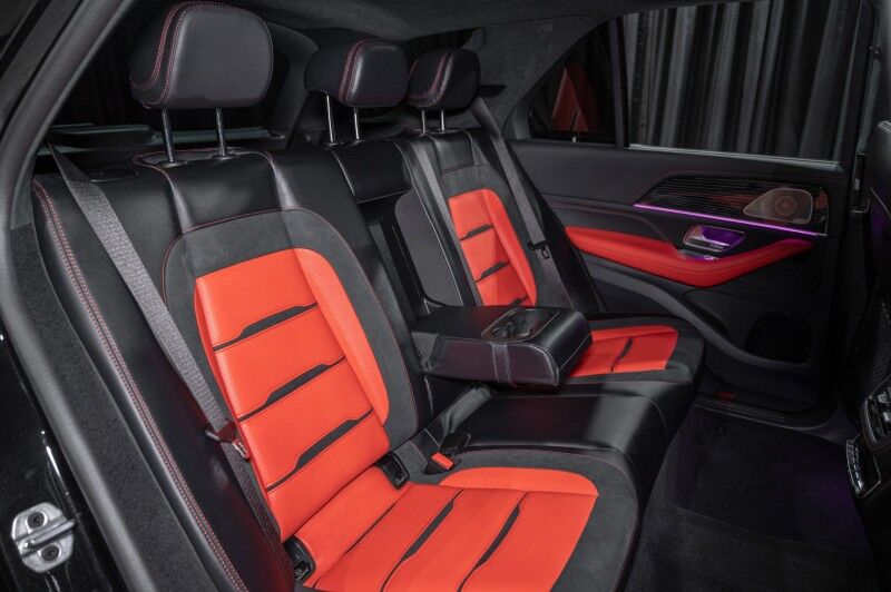 2026 Mercedes-Benz GLE AMG&reg; 63 S 4MATIC+&reg; SUV Irving TX