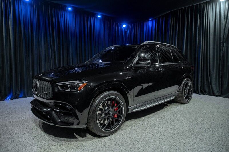 2026 Mercedes-Benz GLE