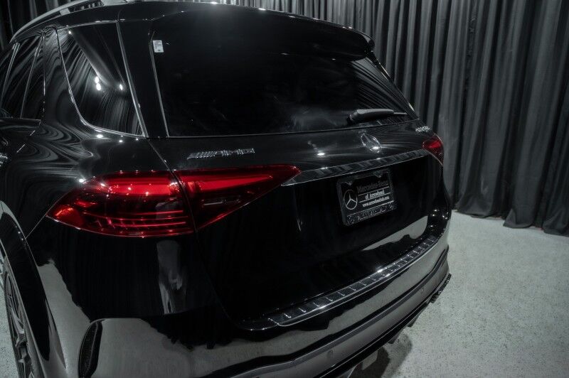 2026 Mercedes-Benz GLE AMG&reg; 63 S 4MATIC+&reg; SUV Irving TX
