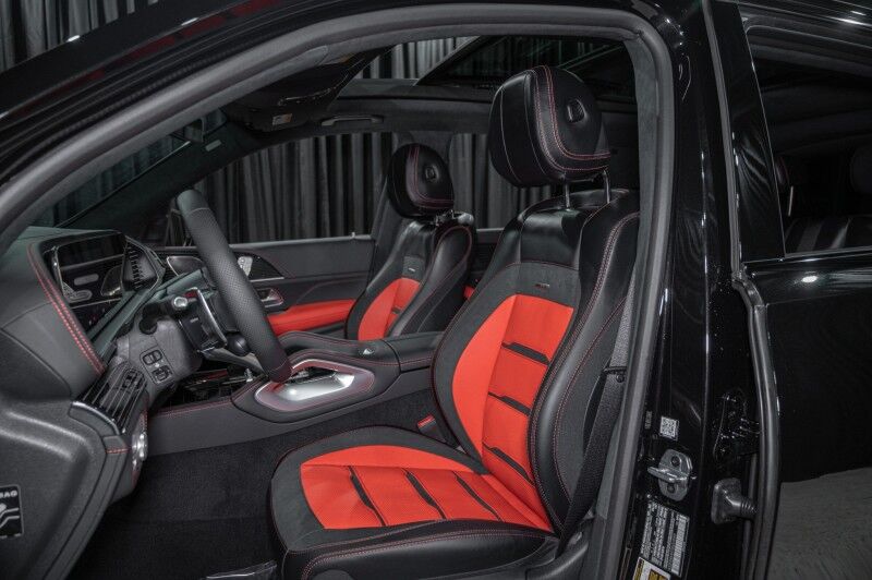 2026 Mercedes-Benz GLE AMG&reg; 63 S 4MATIC+&reg; SUV Irving TX