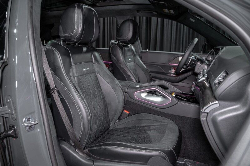 2026 Mercedes-Benz GLE AMG&reg; 63 S 4MATIC+&reg; SUV Peoria AZ