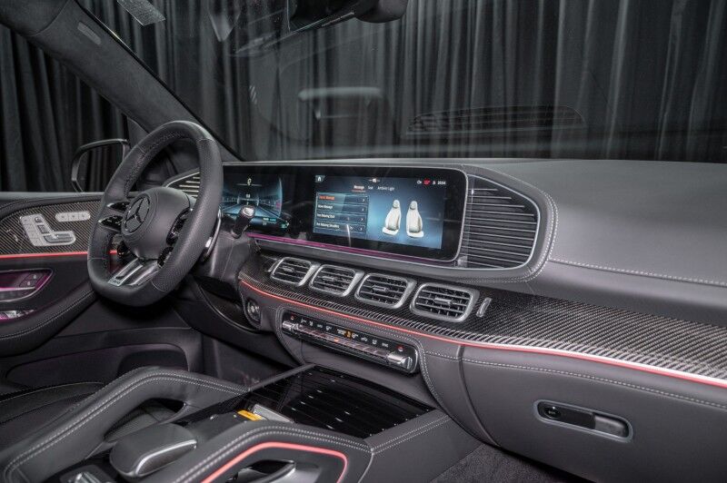 2026 Mercedes-Benz GLE AMG&reg; 63 S 4MATIC+&reg; SUV Peoria AZ