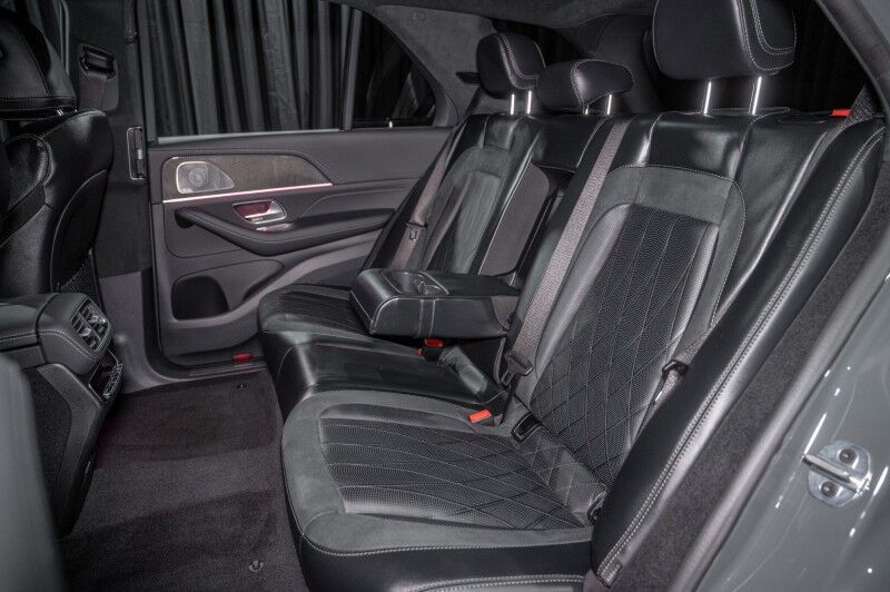 2026 Mercedes-Benz GLE AMG&reg; 63 S 4MATIC+&reg; SUV Peoria AZ