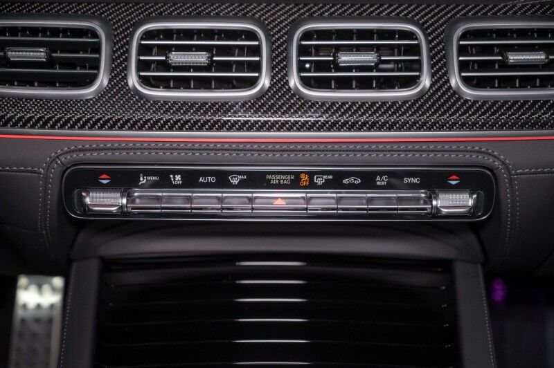 2026 Mercedes-Benz GLE AMG&reg; 63 S 4MATIC+&reg; SUV Peoria AZ