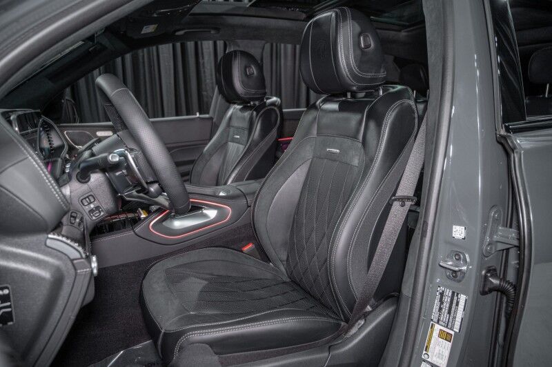 2026 Mercedes-Benz GLE AMG&reg; 63 S 4MATIC+&reg; SUV Peoria AZ