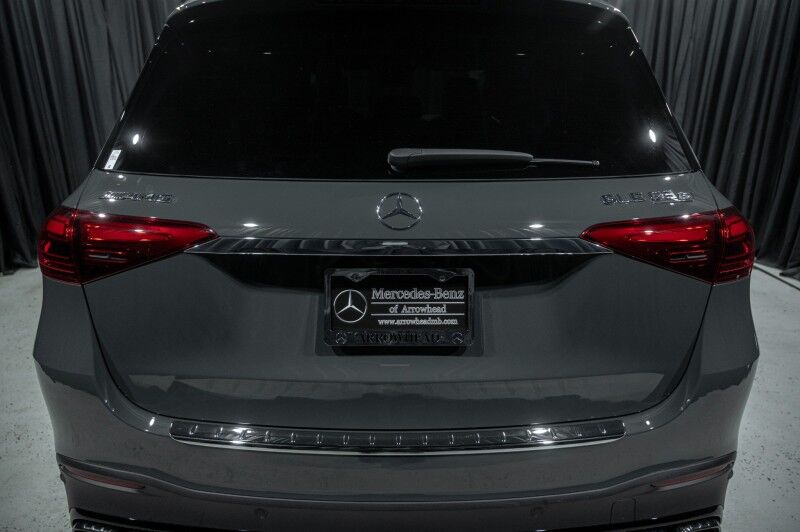 2026 Mercedes-Benz GLE AMG&reg; 63 S 4MATIC+&reg; SUV Peoria AZ
