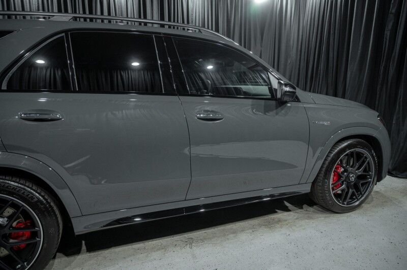 2026 Mercedes-Benz GLE AMG&reg; 63 S 4MATIC+&reg; SUV Peoria AZ
