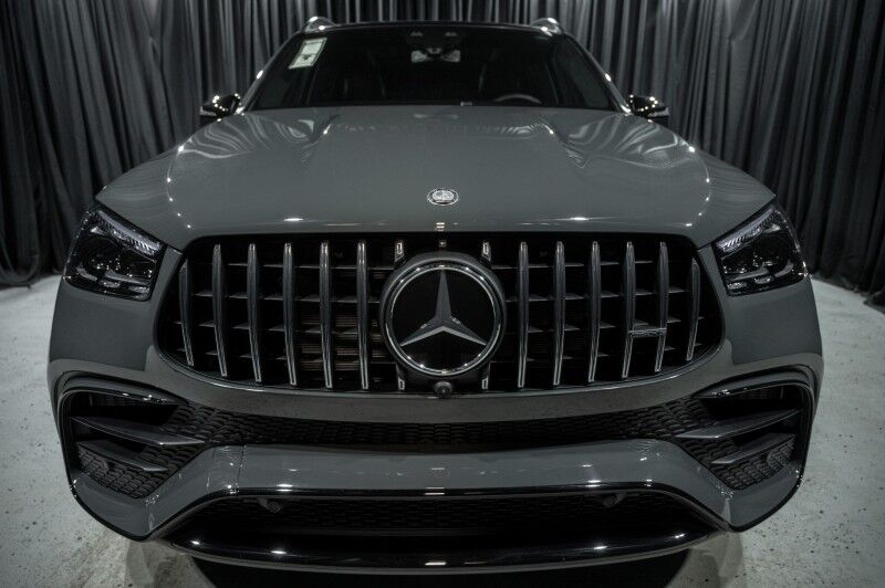 2026 Mercedes-Benz GLE AMG&reg; 63 S 4MATIC+&reg; SUV Peoria AZ