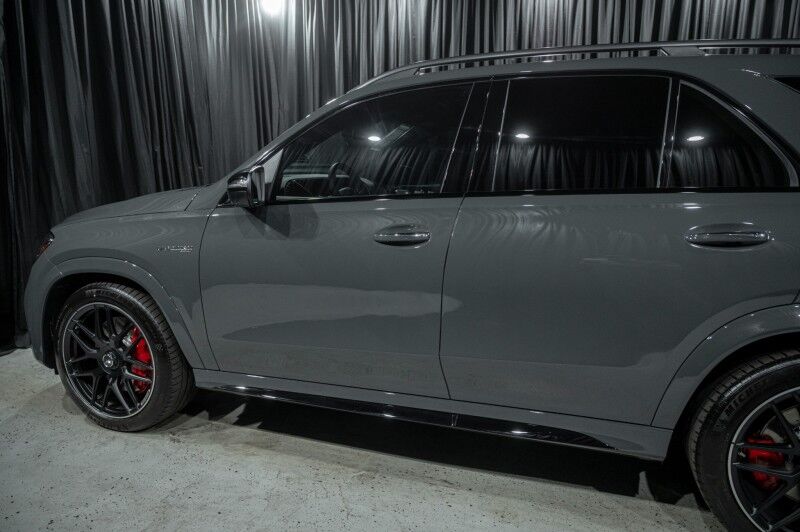 2026 Mercedes-Benz GLE AMG&reg; 63 S 4MATIC+&reg; SUV Peoria AZ