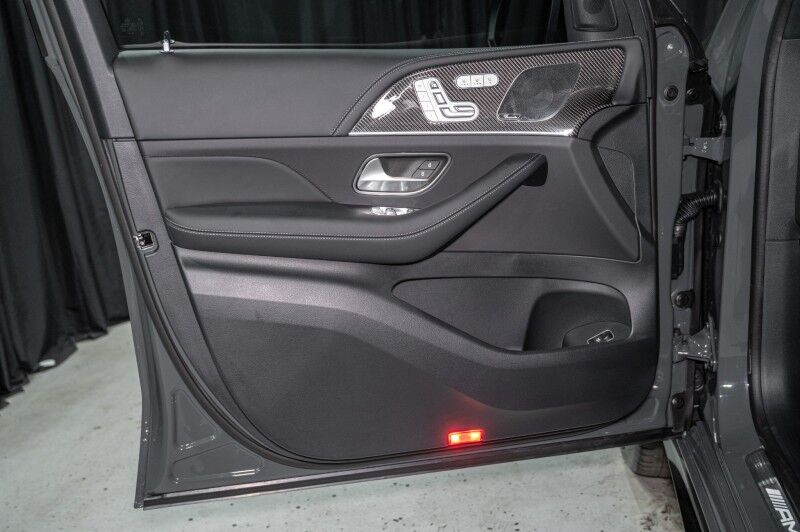 2026 Mercedes-Benz GLE AMG&reg; 63 S 4MATIC+&reg; SUV Peoria AZ