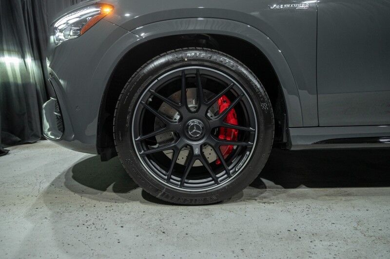 2026 Mercedes-Benz GLE AMG&reg; 63 S 4MATIC+&reg; SUV Peoria AZ