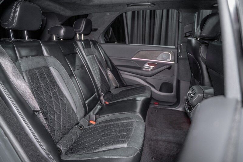2026 Mercedes-Benz GLE AMG&reg; 63 S 4MATIC+&reg; SUV Peoria AZ