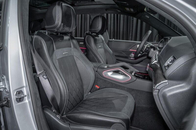 2026 Mercedes-Benz GLE AMG&reg; 63 S 4MATIC+&reg; SUV Peoria AZ