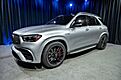 2026 Mercedes-Benz GLE AMG&reg; 63 S 4MATIC+&reg; SUV