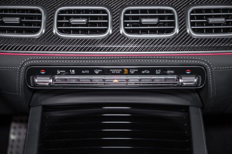 2026 Mercedes-Benz GLE AMG&reg; 63 S 4MATIC+&reg; SUV Peoria AZ
