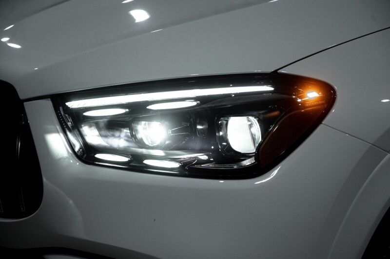 2026 Mercedes-Benz GLE AMG&reg; 63 S 4MATIC+&reg; SUV Peoria AZ