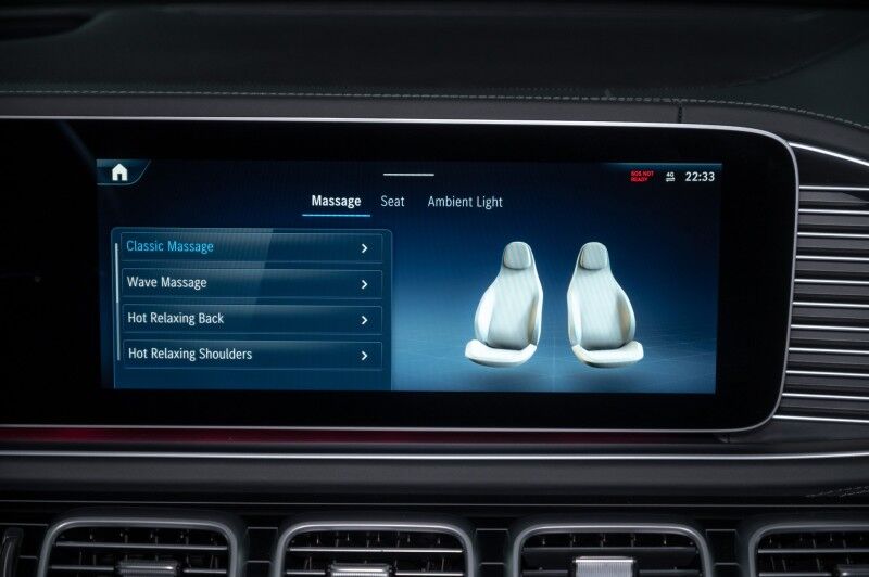 2026 Mercedes-Benz GLE AMG&reg; 63 S 4MATIC+&reg; SUV Peoria AZ