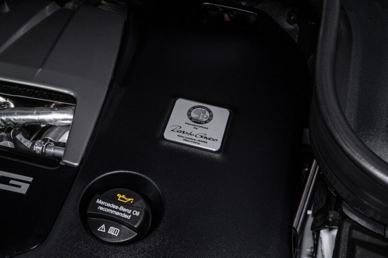 2026 Mercedes-Benz GLE AMG&reg; 63 S 4MATIC+&reg; SUV Peoria AZ